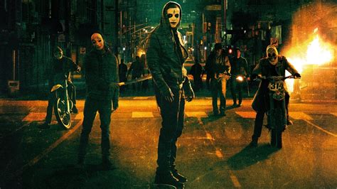 The Purge: Anarchy (2014) — The Movie Database (TMDB)