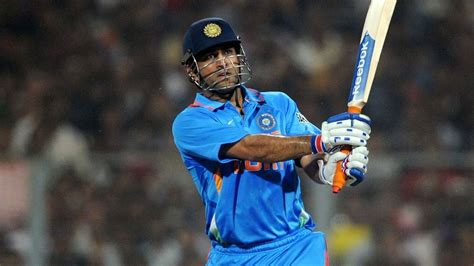 ‘Because MS Dhoni was…’: Ex-spinner on major reason behind India's 2011 ...