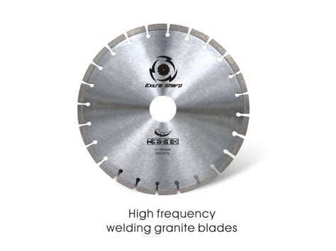 Granite Saw Blades (GN_01)Diamond Grinding Wheels & Cupwheels