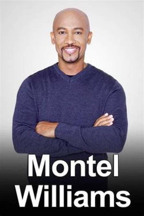 The Montel Williams Show (1991) | MovieWeb