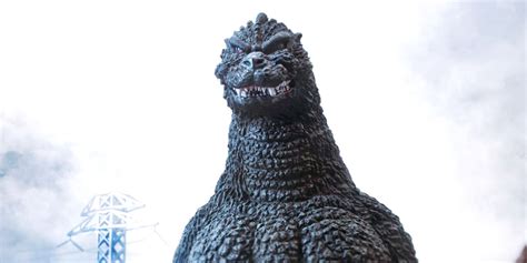 New Toho Godzilla Film Lands 2023 Release Date