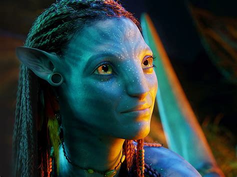 HD wallpaper: Neytiri Avatar 1080p | Wallpaper Flare