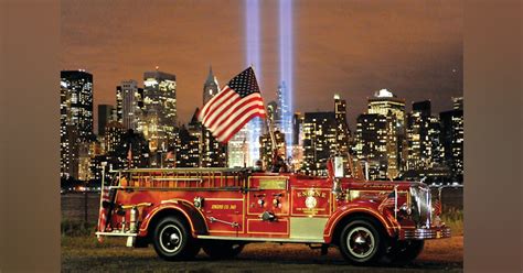 FDNY Engine 343 | Firehouse