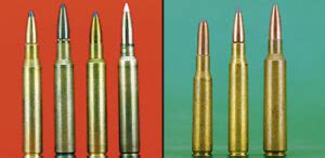 Comparing 3006 And 7mm: Which Is Right For You? 7mm Vs 30-06 Recoil ...