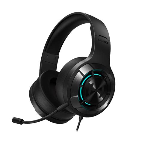 7.1 Virtual Surround Sound Gaming Headset | G30 II - HECATE -【Edifier】