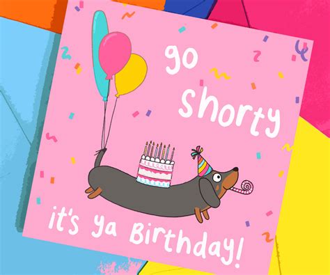 31 Ridiculously Funny Birthday Cards That'll Make Anyone Laugh Their ...