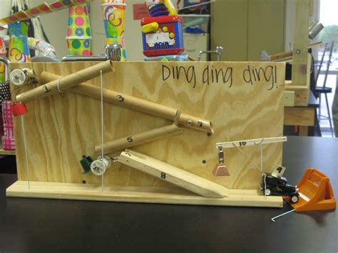 how to make rube goldberg machines - Google Search | Rube goldberg ...