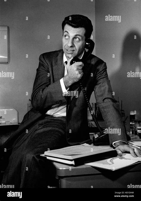 Mort Sahl, 1960s Stock Photo - Alamy