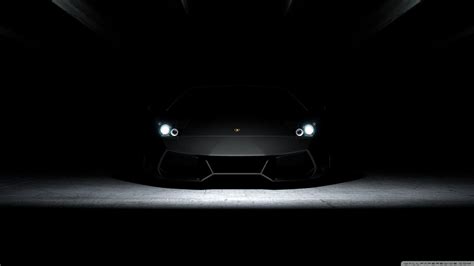 Black And White Lamborghini Wallpapers - Wallpaper Cave