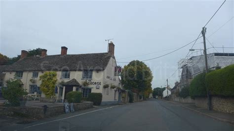 Kempsford, Gloucestershire - See Around Britain