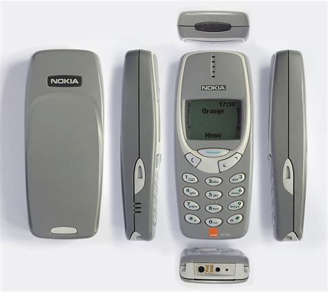 Nokia 3310 - Wikipedia