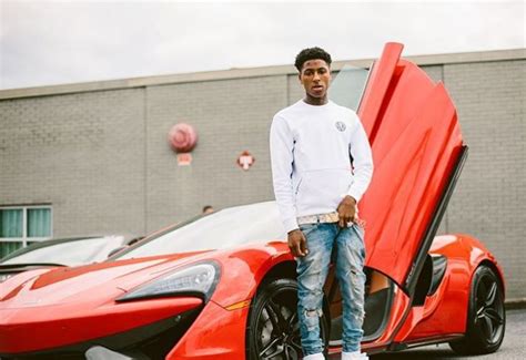 NBA Youngboy Bio, Wiki, Net Worth, Dating, Girlfriend, Family, Age