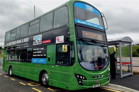 Beeston residents told to use Park & Ride on matchdays - South Leeds Life