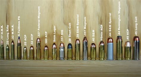 Shot Sizes in Shotgun Shells - The Guns and Gear Store