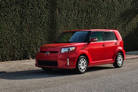 2013 Scion xB News and Information - conceptcarz.com