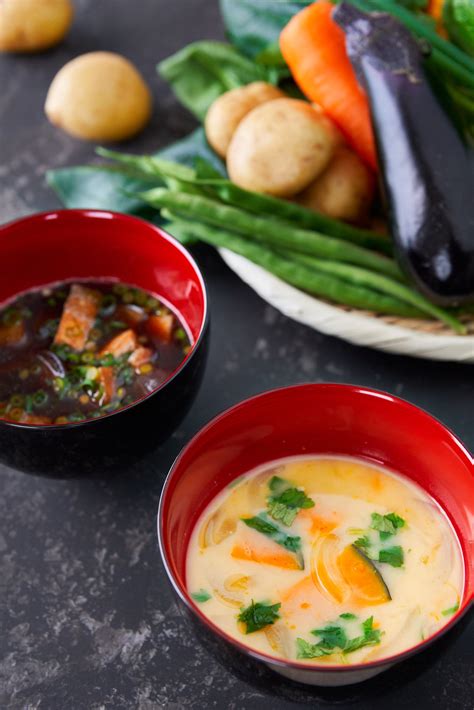 How to Make Miso Soup - 3 Easy Miso Soup Recipes