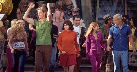 Where Is the Cast of the Original 'Scooby Doo' Movie in 2022?