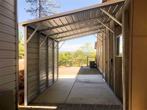 Lean To Carports For Sale - Free Ship & Install | Carport Kingdom