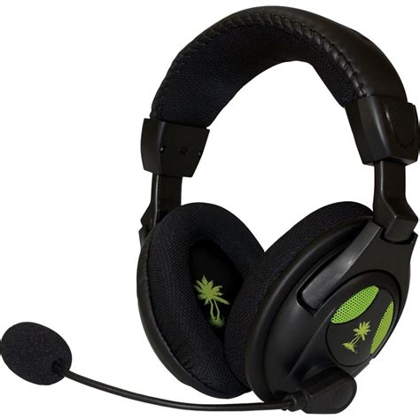 EarForce X12 Headset - Walmart.com - Walmart.com