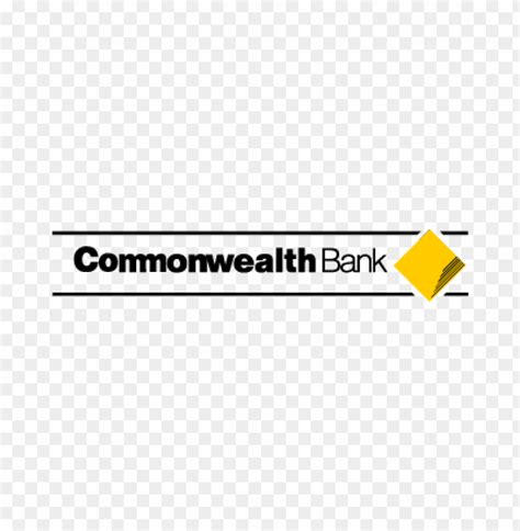 Free download | HD PNG commonwealth bank company vector logo - 469931 ...