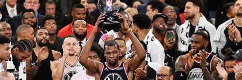 LeBron vs Giannis – All-Star 2019 Video Highlights - EMI Sports Central