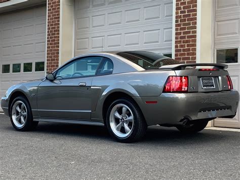 2002 Ford Mustang GT Deluxe Stock # 126023 for sale near Edgewater Park ...