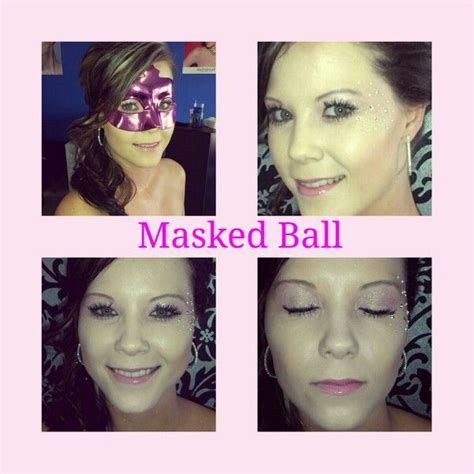 Masked ball makeup | Ball makeup, Masked ball, Makeup