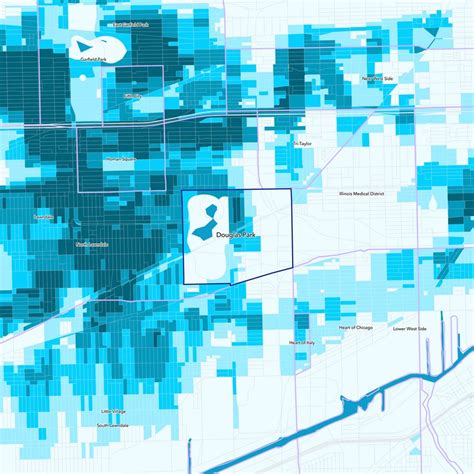 Douglas Park, Chicago IL - Neighborhood Guide | Trulia