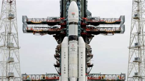 ISRO undertakes 24-hour launch rehearsal for Chandrayaan-3 mission | Mint