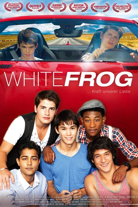 White Frog - Rotten Tomatoes