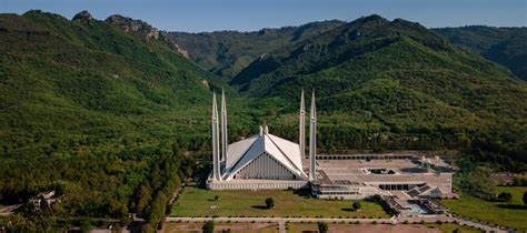 Margalla Hills Islamabad – Mother Nature at its Best | Traveler Trails