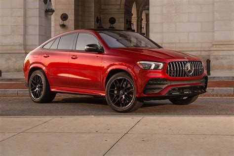 2023 Mercedes-Benz GLE-Class Coupe Prices, Reviews, and Pictures | Edmunds