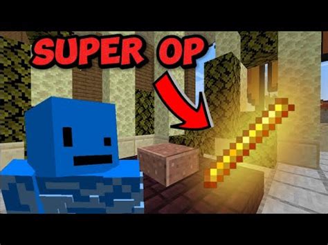 "The Not So Heroic Aurora Staff" (Ep. 4 Hypixel Skyblock) - YouTube