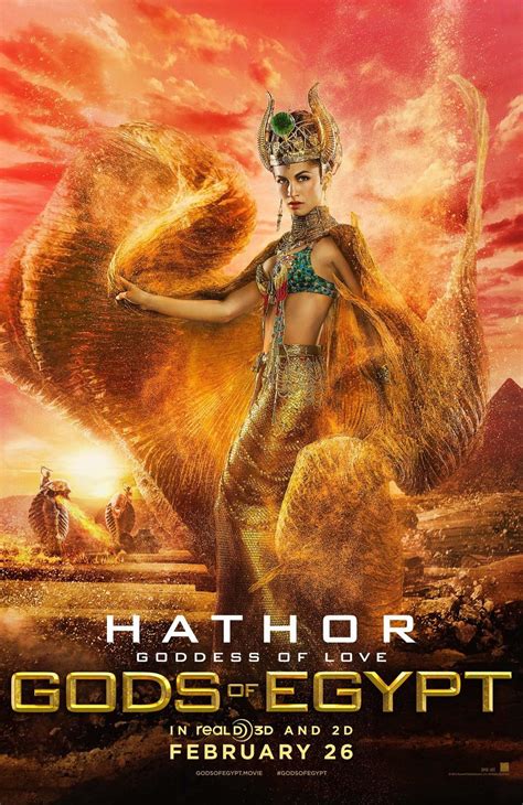 Gods of Egypt (2016) Hindi Dubbed Full Movie Watch Online on hindilinks4u