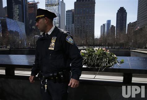 Photo: 9/11 Memorial for anniversary of 1993 WTC bombing ...