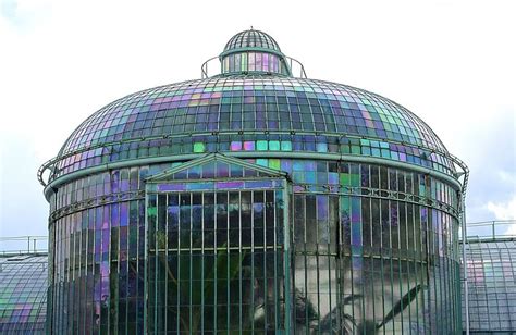 Royal Greenhouses of Laeken in Brussels 2024 - Rove.me