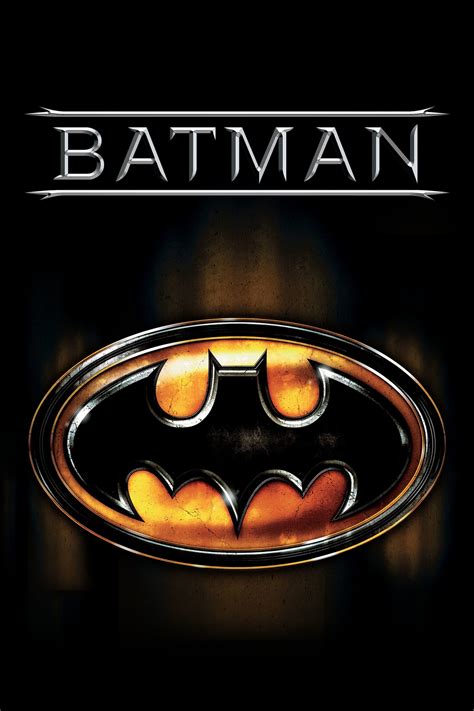 Batman forever movie logo - lpoagri