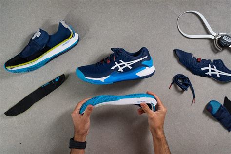 Cut in half: ASICS Gel Resolution 9 Review (2023) | RunRepeat