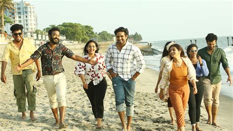 Achanoru Vazha Vechu OTT Release Date And Platform: Here's When And ...