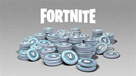 Fortnite: 13500 V-Bucks Gift Card Epic Games Digital Code ...