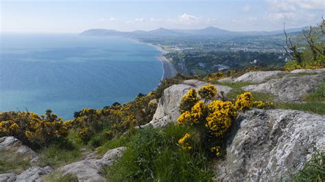 Killiney and Dalkey: Two Irish Coastal Villages That Make Up Dublin’s ...