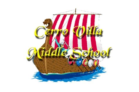 Cerro Villa Middle School