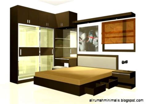 Aksesoris 41+ Desain Perabot Rumah Minimalis Modern