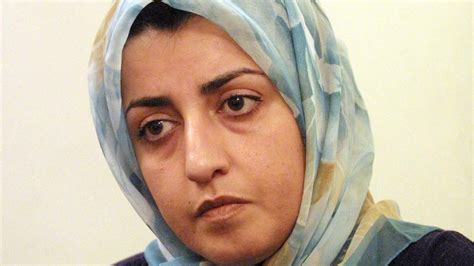 Nobel Peace Prize 2023 goes to Iranian women's rights activist, Narges ...