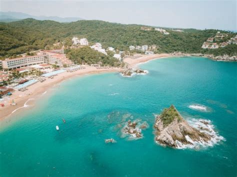 13 of the Best Beaches in Oaxaca, Mexico (You Need to Visit)