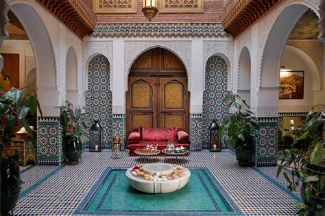 Introducing Riad Elegancia, Marrakech, a new property for Cenizaro ...