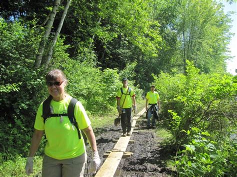 Barker Mill Trail - Androscoggin Land Trust