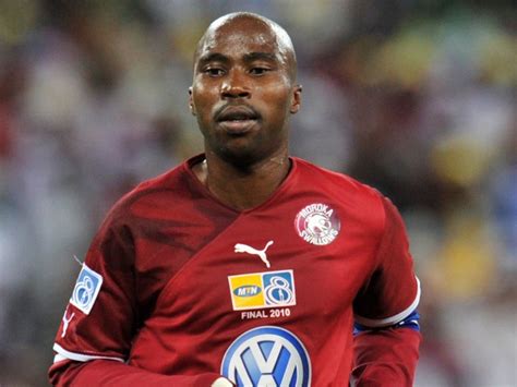 Top 10 South African Soccer Players Of All Time - Diski 365