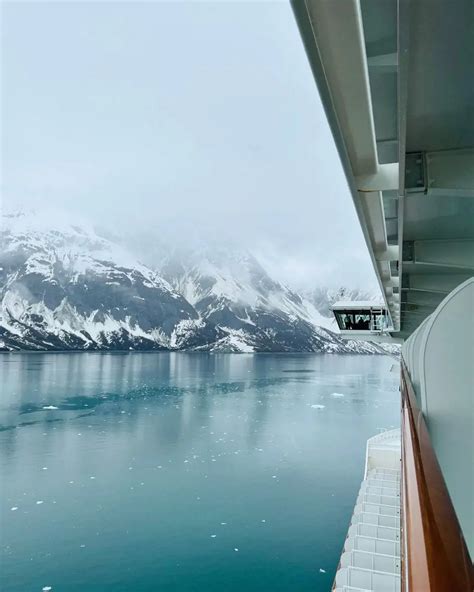 Best Norwegian Cruise To Alaska [With Itinerary]