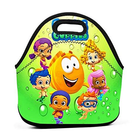 Compare price to bubble guppies lunch box | TragerLaw.biz